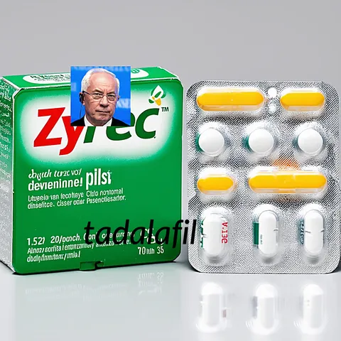 Tadalafil generico senza ricetta